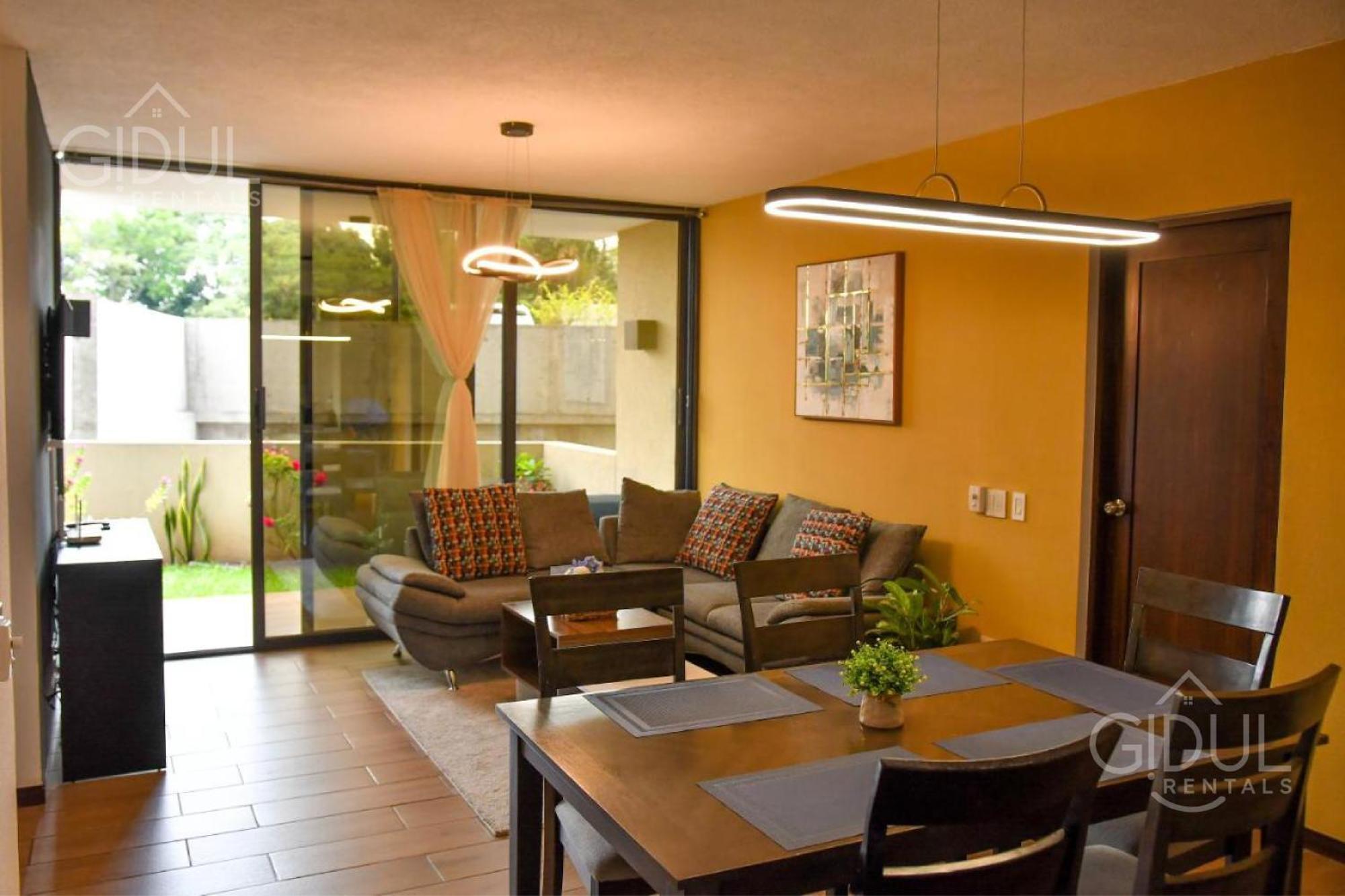 Infinity Pool Apartment San Salvador Zewnętrze zdjęcie