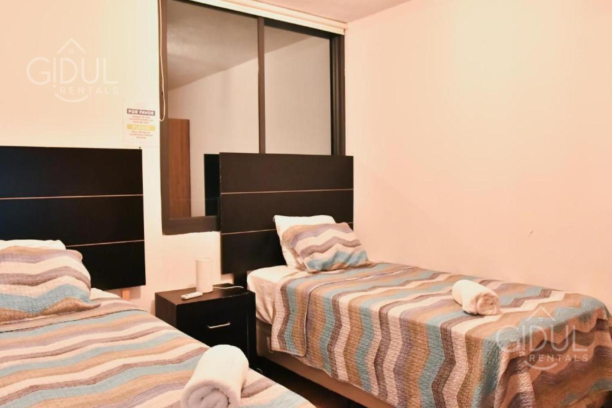 Infinity Pool Apartment San Salvador Zewnętrze zdjęcie