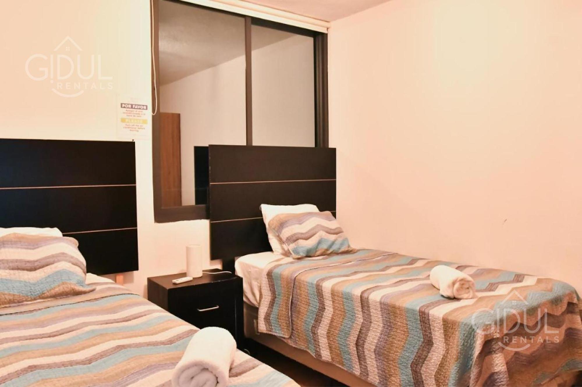 Infinity Pool Apartment San Salvador Zewnętrze zdjęcie
