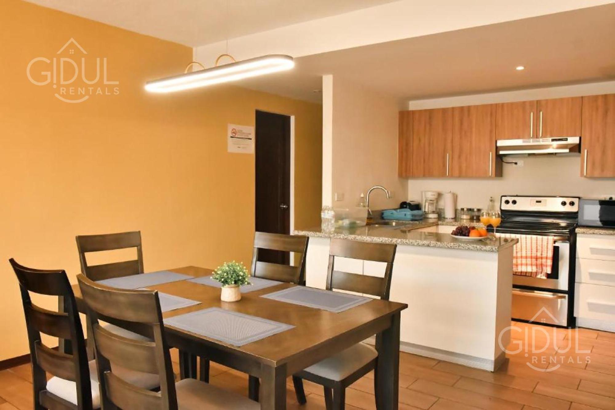 Infinity Pool Apartment San Salvador Zewnętrze zdjęcie